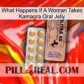 What Happens If A Woman Takes Kamagra Oral Jelly 41